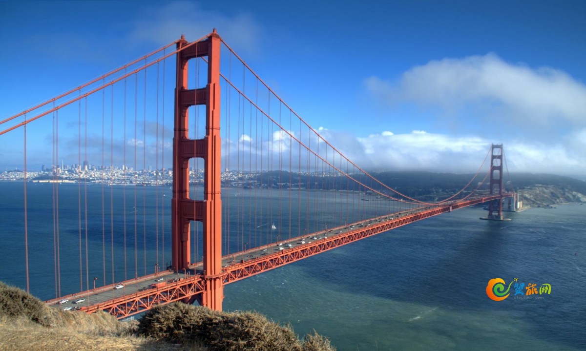美国旧金山红白游船率先开通微信支付宝线上支付– 翼旅网ETopTour