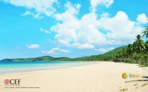 天誉联盟与菲律宾联手打造巴拉望岛旅游天堂