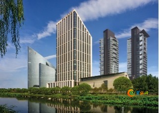 中国首家宝格丽酒店盛启北京，章子怡出席开幕晚宴