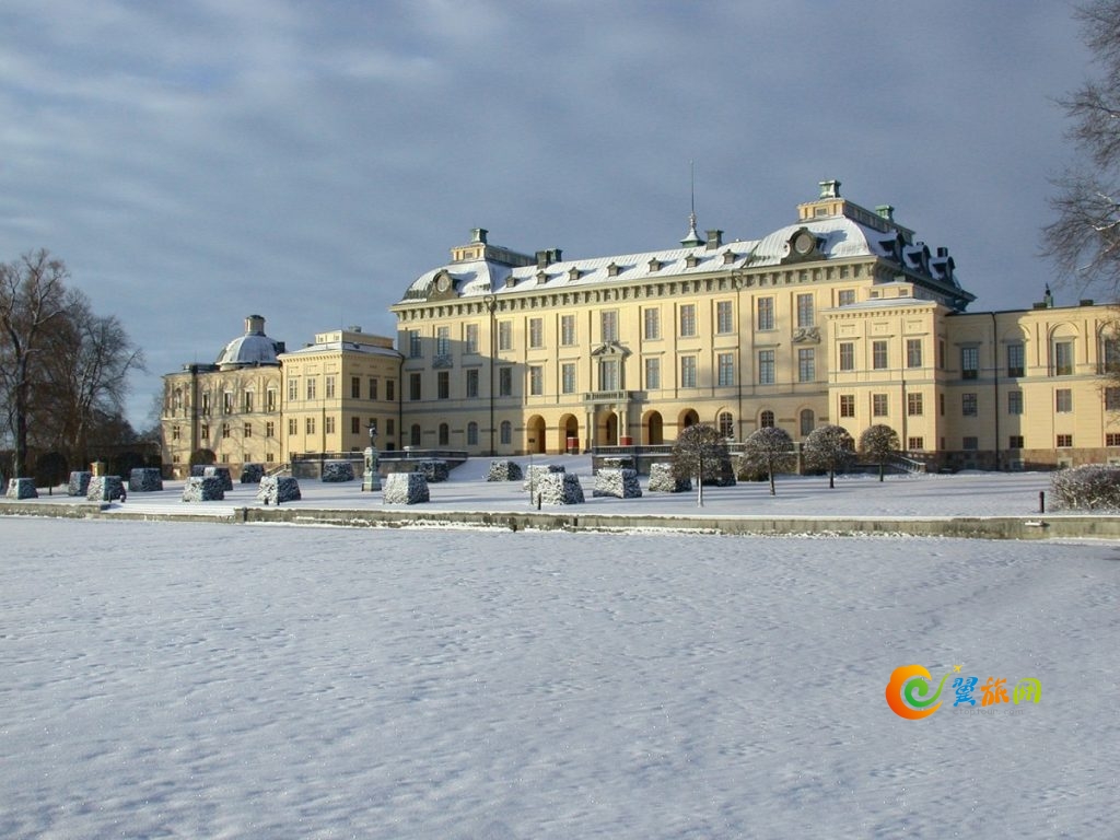 【携程攻略】Drottningholm皇后岛宫适合家庭亲子旅游吗,皇后岛宫家庭亲子景点推荐/点评