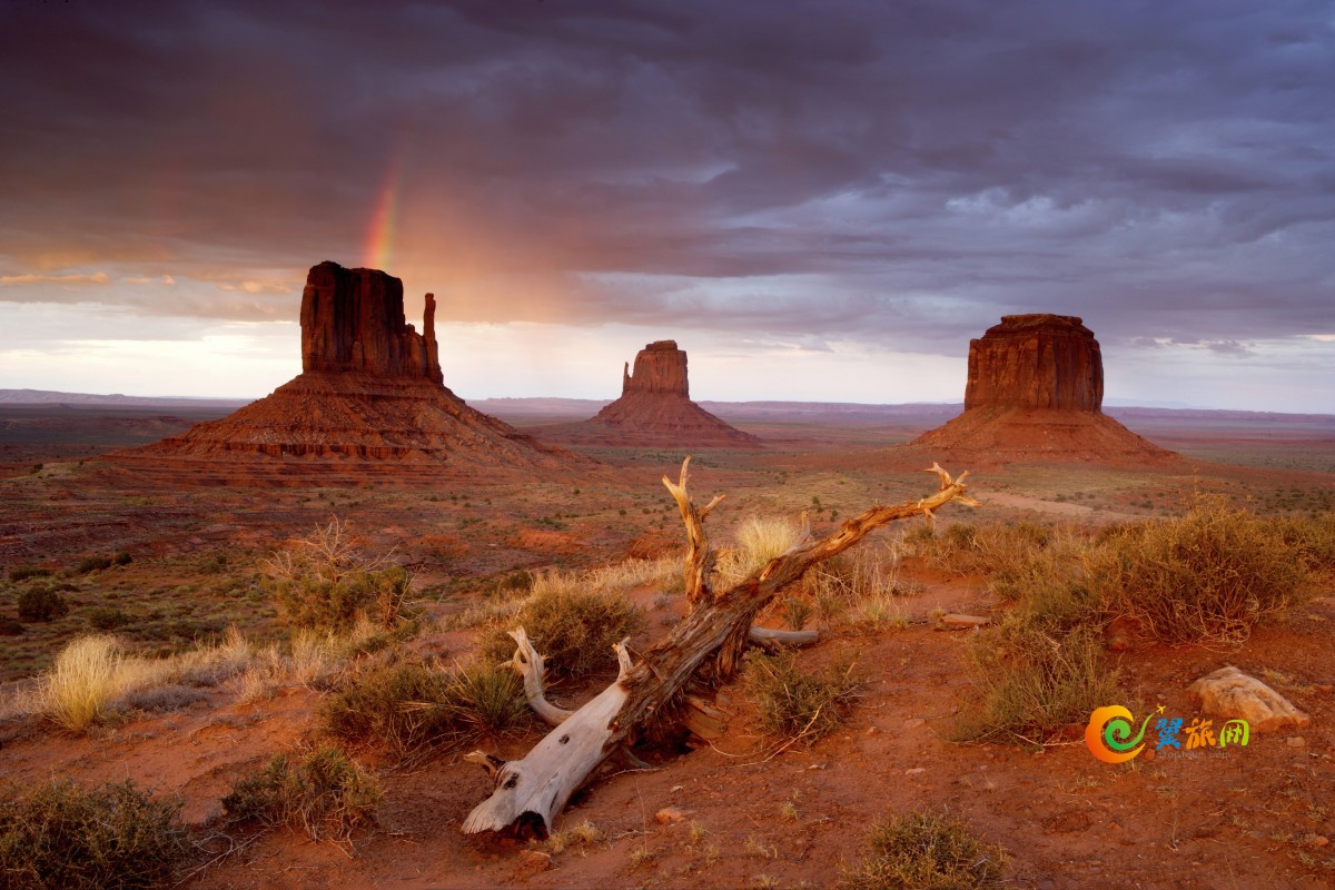 探寻犹他州的“她”力量– 翼旅网ETopTour